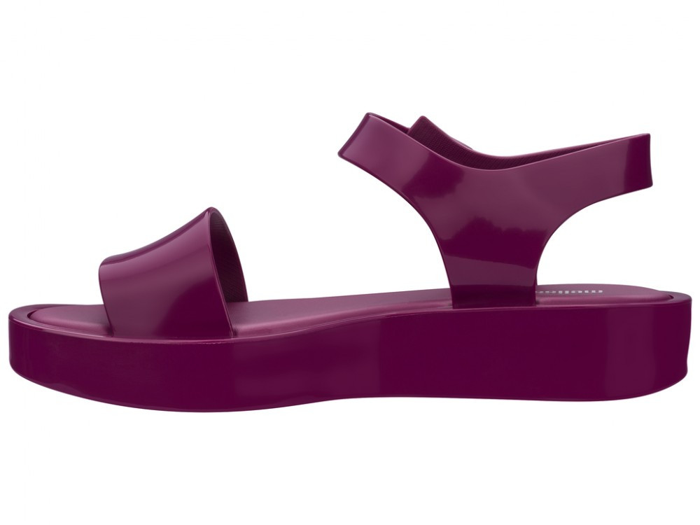 MELISSA MAR PLATFORM AD