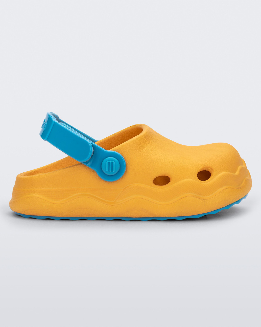 MINI MELISSA FREE CLOG BABY MINI MELISSA FREE CLOG BABY