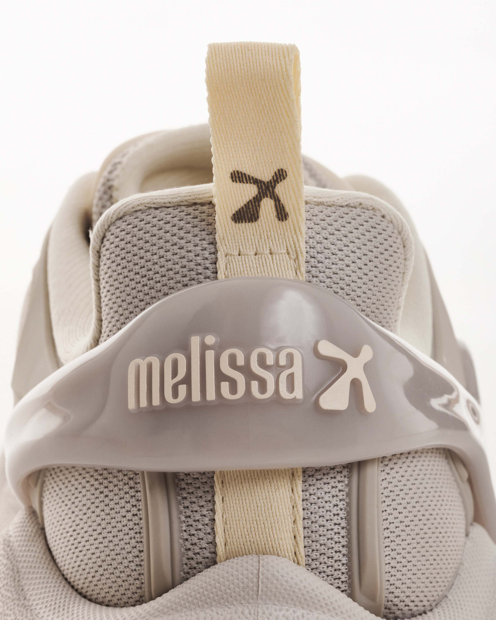 MELISSA X RUSH