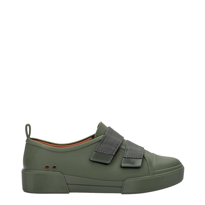MELISSA COOL SNEAKER AD MELISSA COOL SNEAKER AD