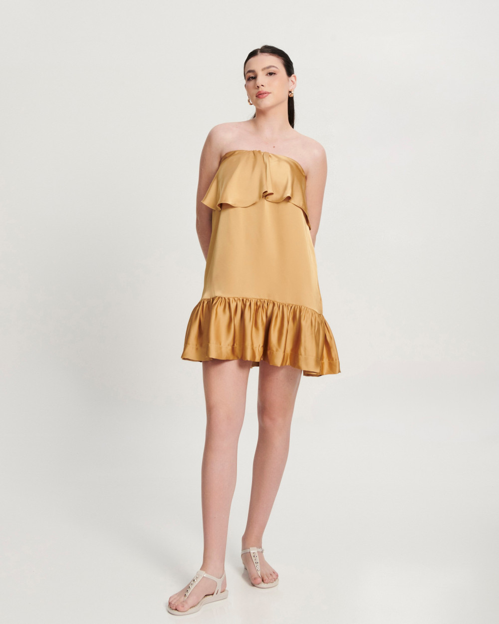 MELISSA SOLAR BOHO AD