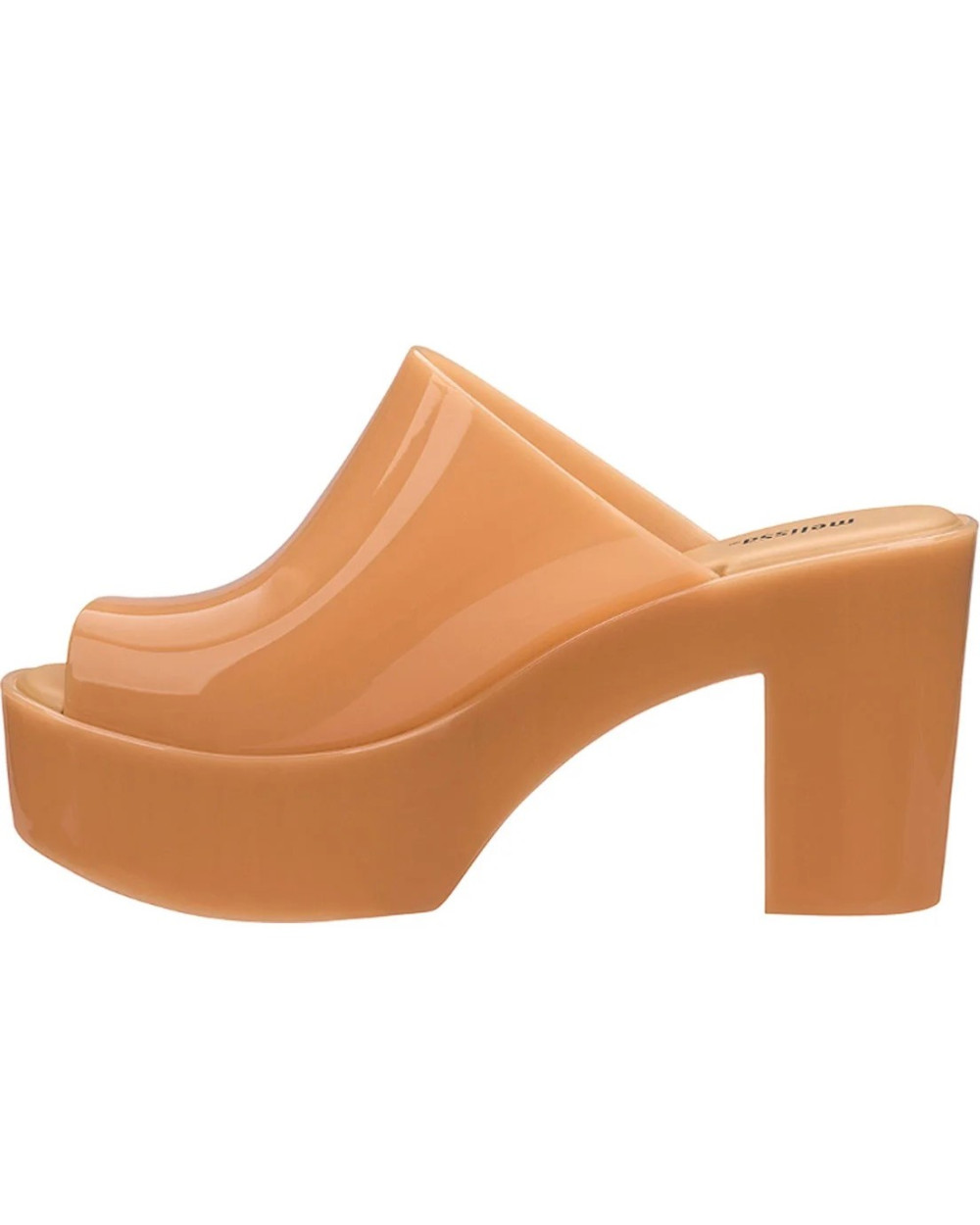 MELISSA MULE AD MELISSA MULE AD