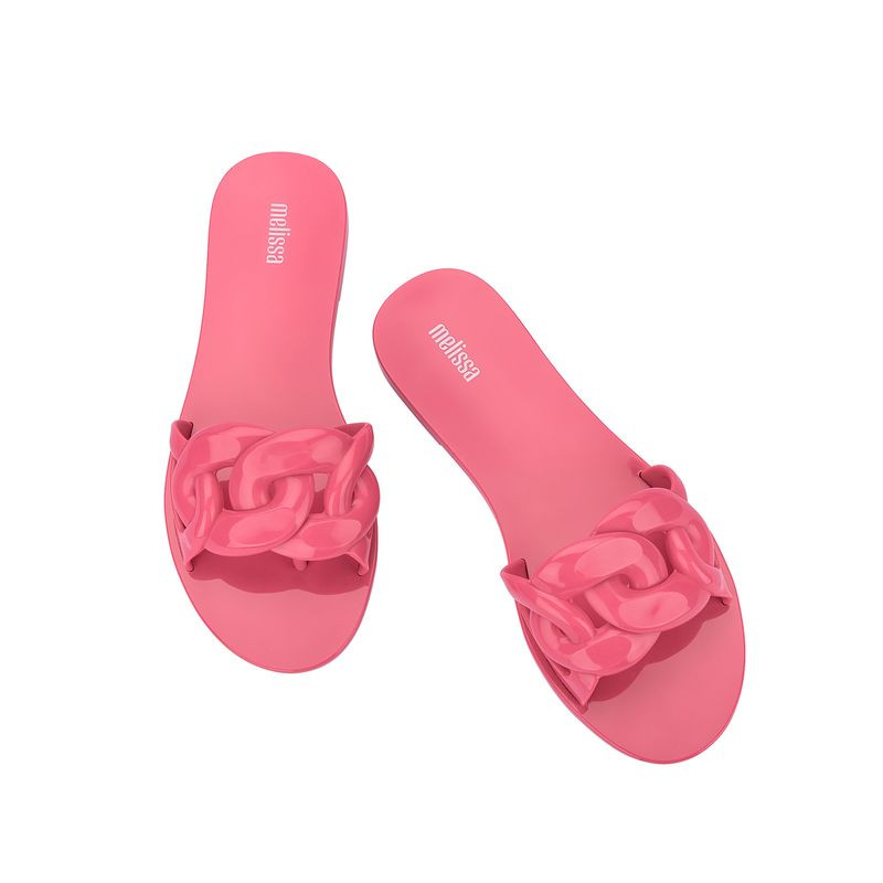 MELISSA JELLY CHAIN AD MELISSA JELLY CHAIN AD