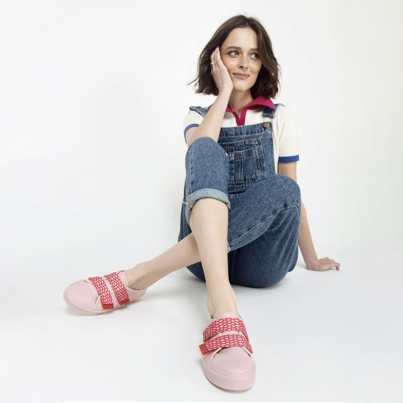 MELISSA COOL SNEAKER AD MELISSA COOL SNEAKER AD