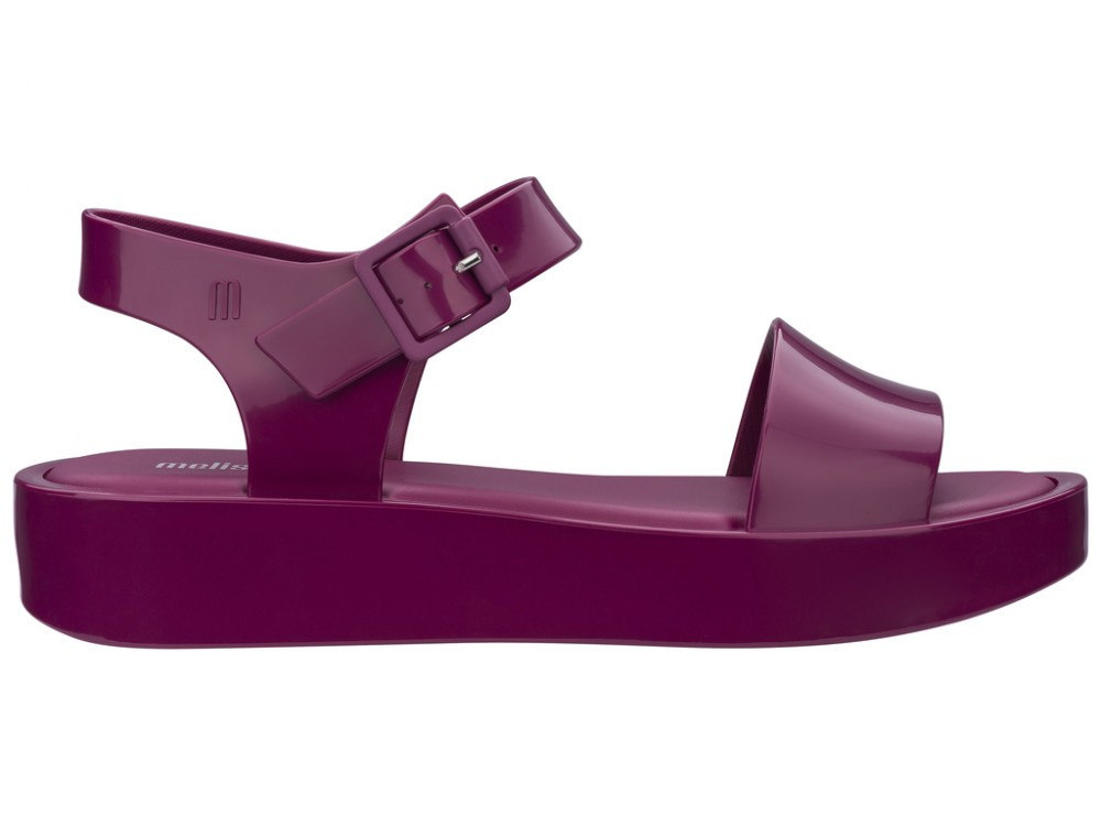 MELISSA MAR PLATFORM AD