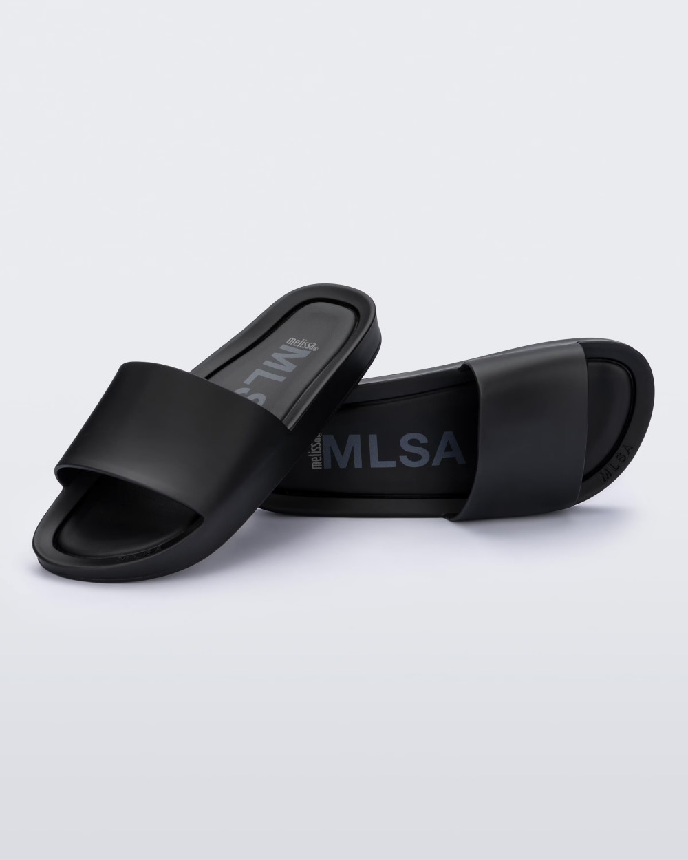 MELISSA BEACH SLIDE AD MELISSA BEACH SLIDE AD
