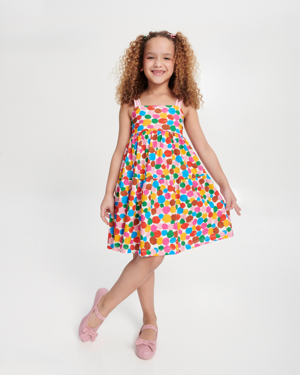 MINI MELISSA SOPHIE CRUSH INF