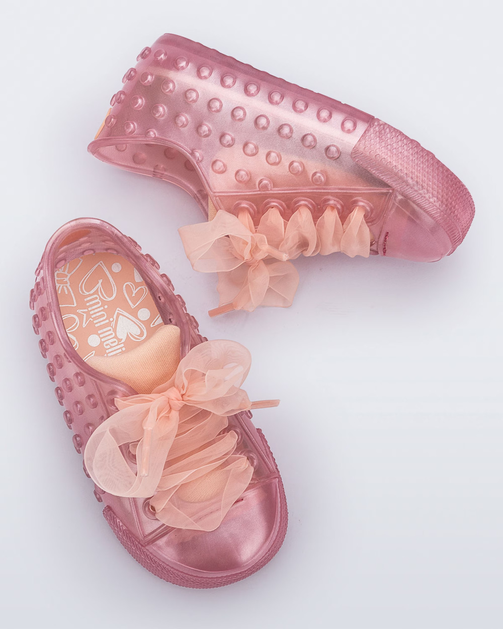 MINI MELISSA POLIBOLHA SPECIAL BB