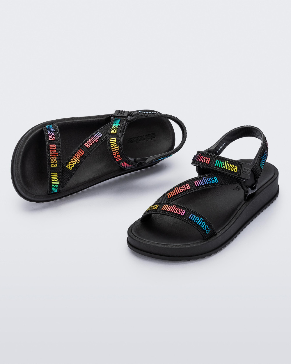 MINI MELISSA STRIPES M LOVER INF MINI MELISSA STRIPES M LOVER INF