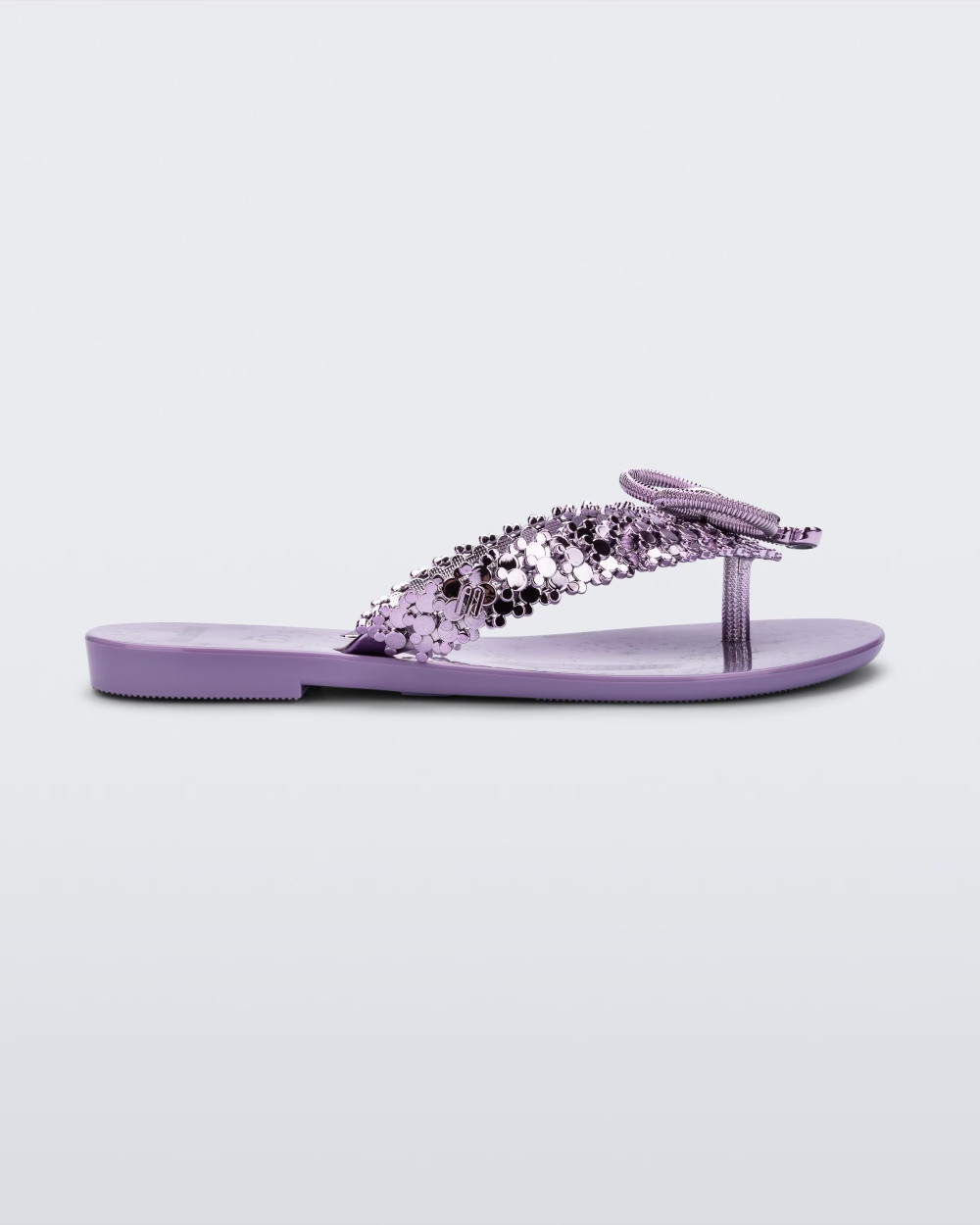 MELISSA HARMONIC CHROME + DISNEY 100 AD MELISSA HARMONIC CHROME + DISNEY 100 AD