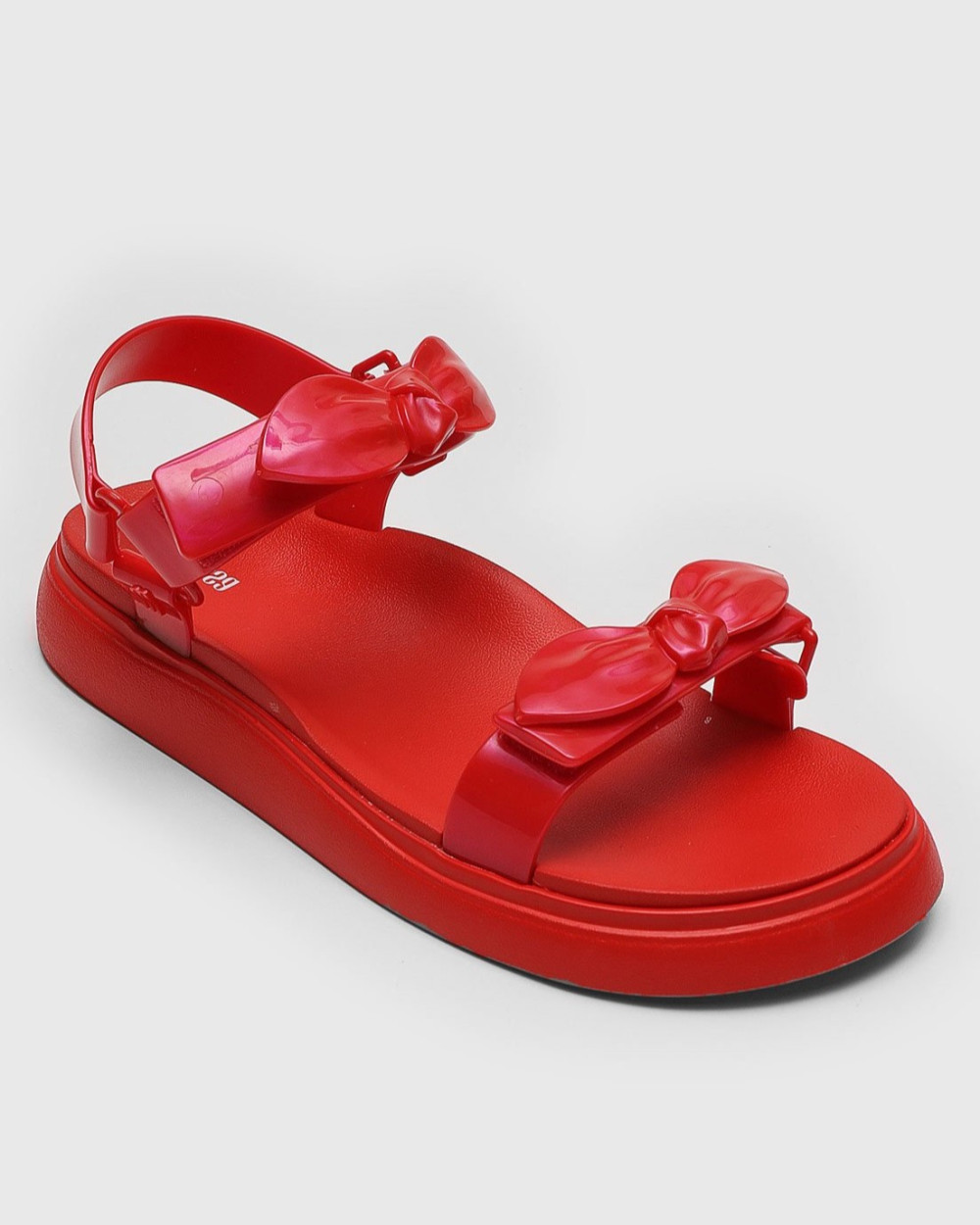 MELISSA PAPETE ESSENTIAL BOW MELISSA PAPETE ESSENTIAL BOW
