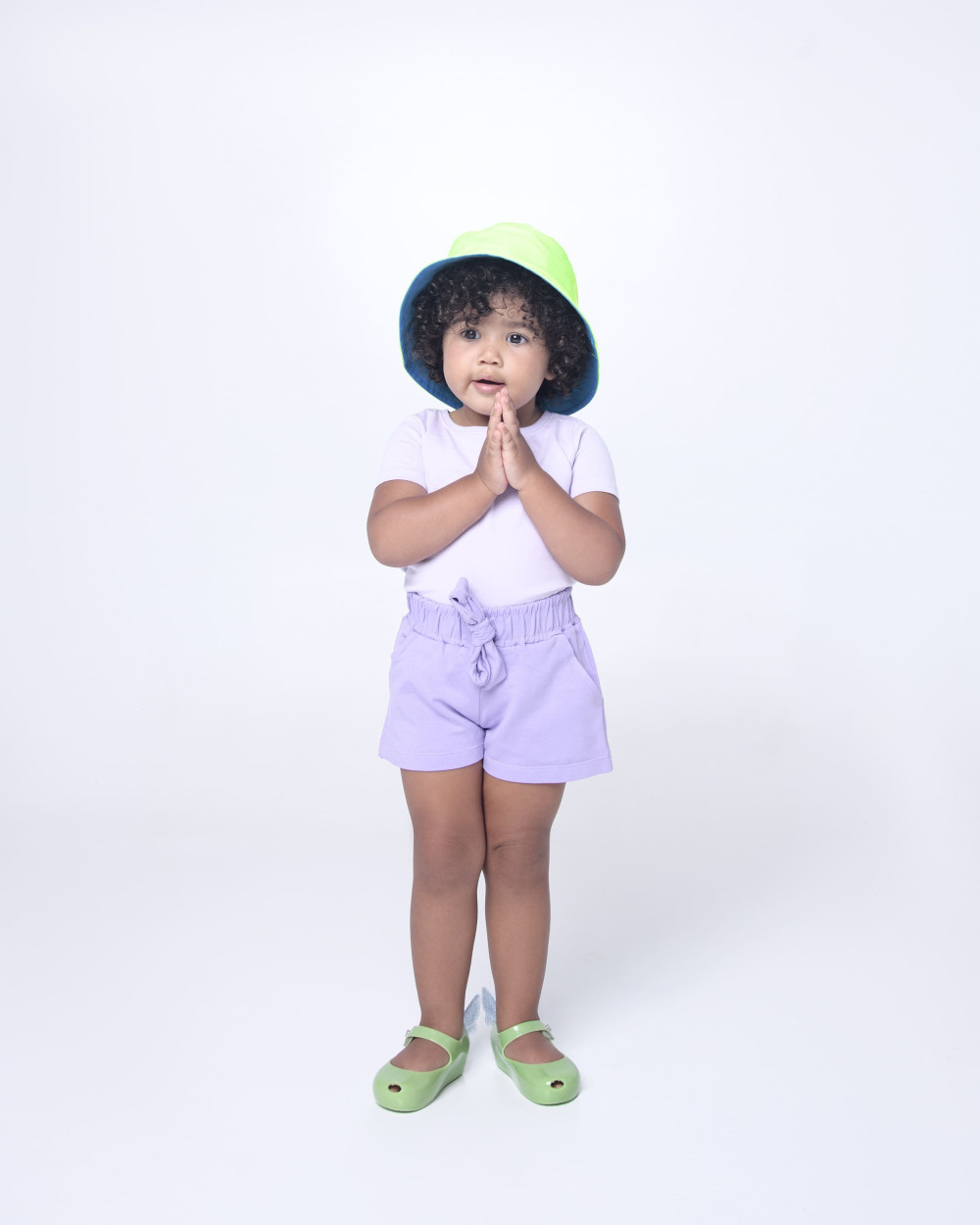 MINI MELISSA ULTRAGIRL + DISNEY 100 BB