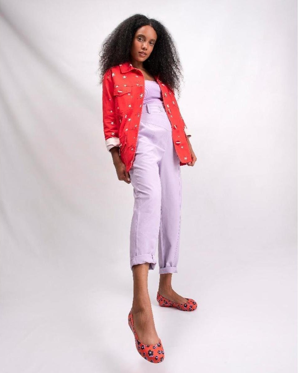 MELISSA DORA II AD