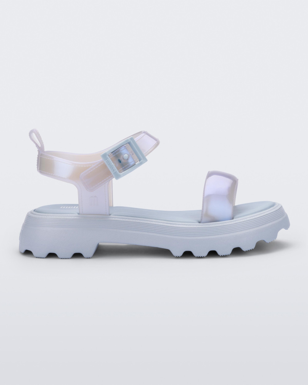 MELISSA TOWN SANDAL AD MELISSA TOWN SANDAL AD