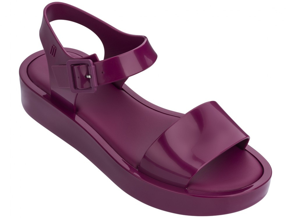 MELISSA MAR PLATFORM AD