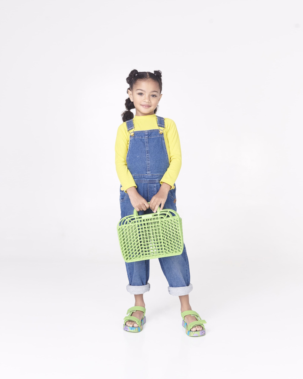 MINI MELISSA PLAYTIME INF