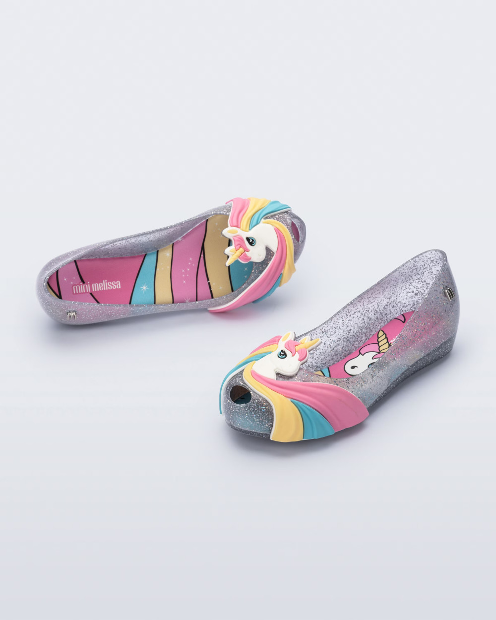 MINI MELISSA ULTRAGIRL UNI INF MINI MELISSA ULTRAGIRL UNI INF
