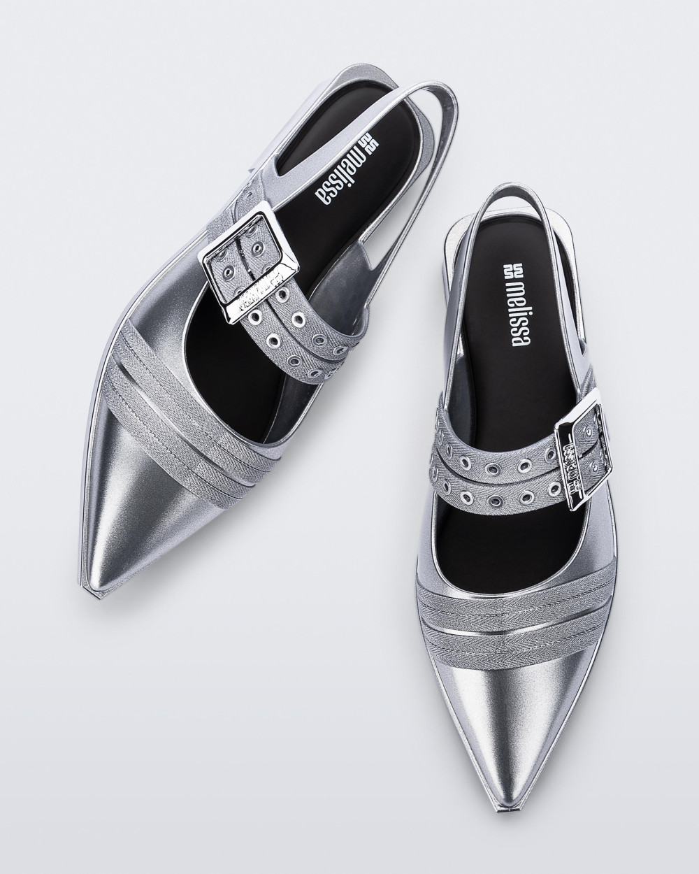 MELISSA LADYLIKE MELISSA LADYLIKE