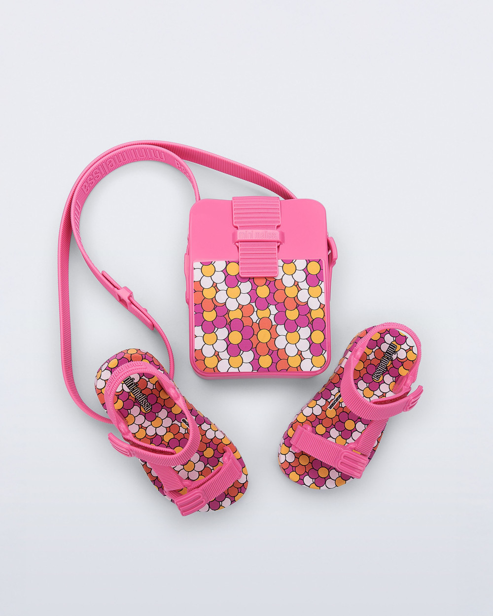 MINI MELISSA PLAYTIME DISCOVER BB MINI MELISSA PLAYTIME DISCOVER BB