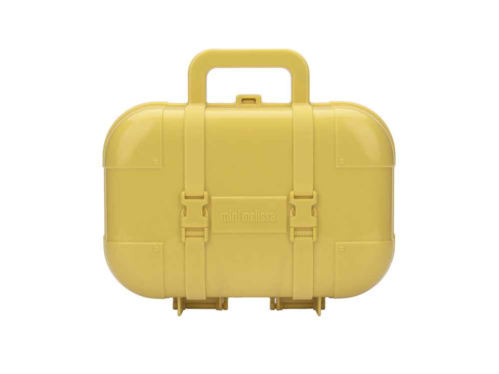 MINI MELISSA KIND BB MINI MELISSA KIND BB