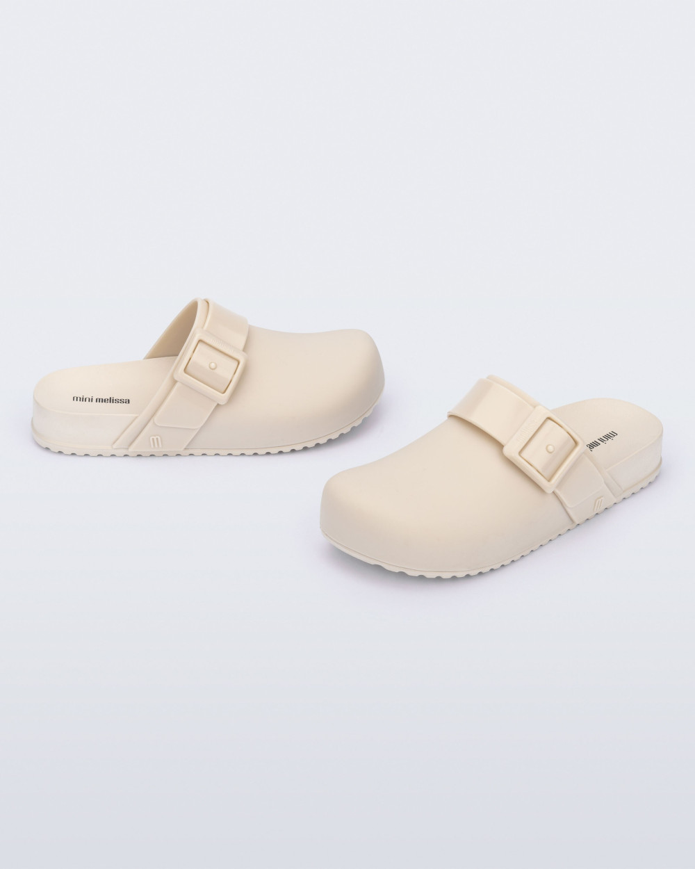 MINI MELISSA COZY CLOG INF MINI MELISSA COZY CLOG INF