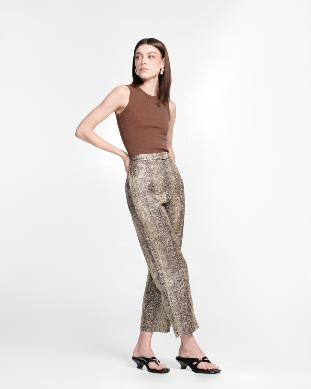MELISSA LAYLA AD