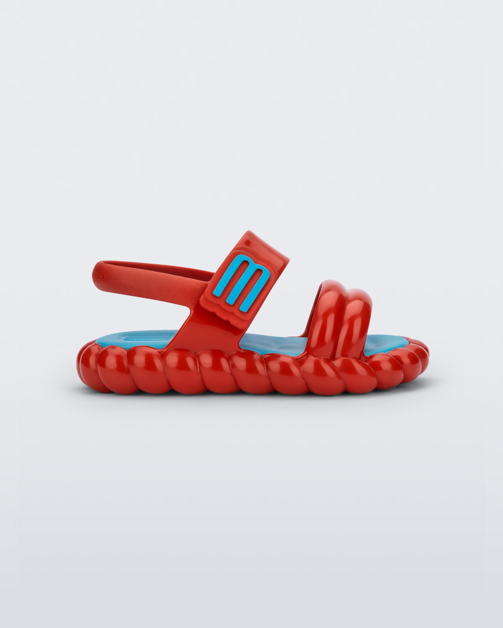 MINI MELISSA BUBBLE TECH SANDAL BB