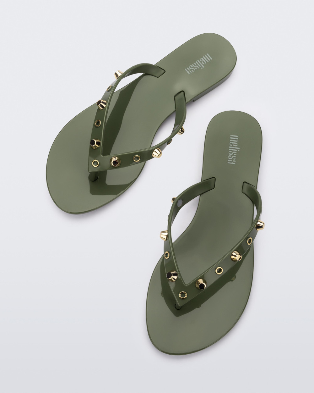 MELISSA HARMONIC STUDS II