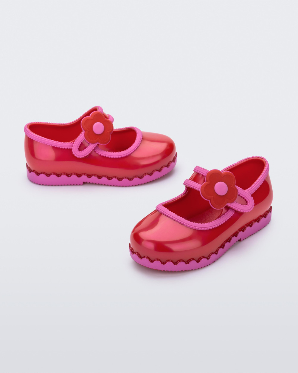 MINI MELISSA HIP BALLERINA BB MINI MELISSA HIP BALLERINA BB