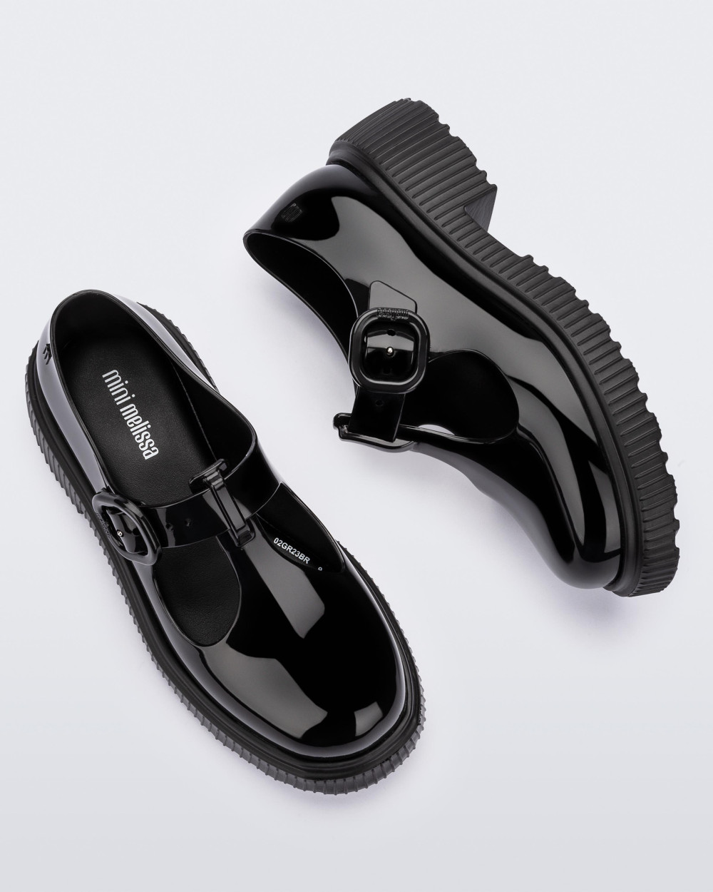 MINI MELISSA JACKIE INF