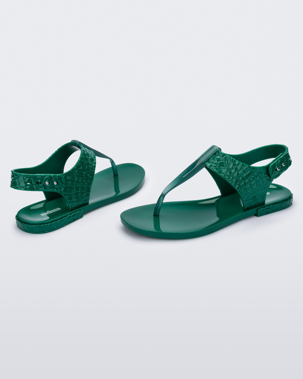 MELISSA LARA SANDAL AD