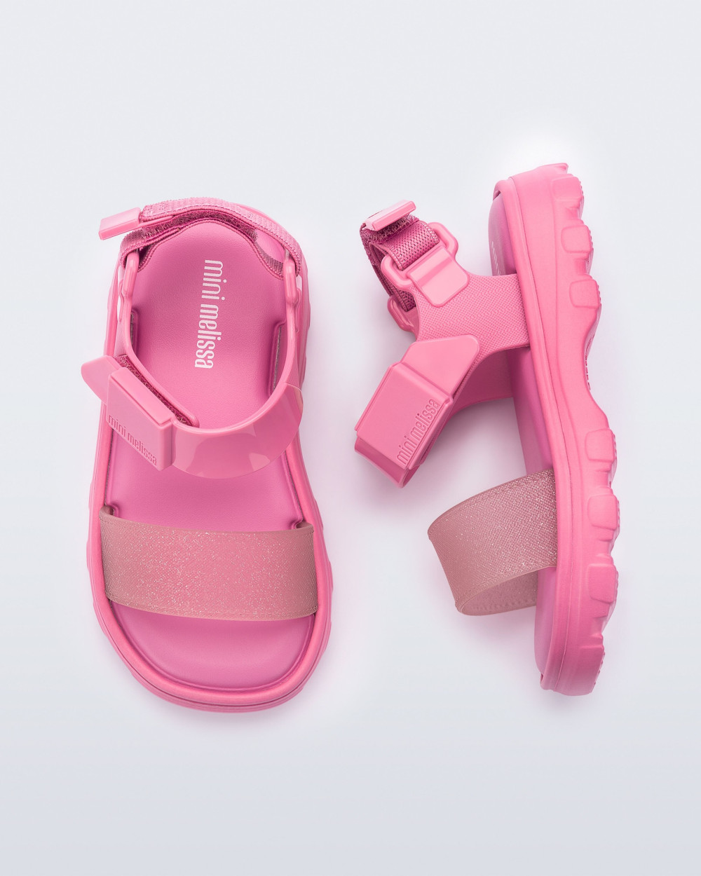 MINI MELISSA KICK OFF SANDAL BB MINI MELISSA KICK OFF SANDAL BB