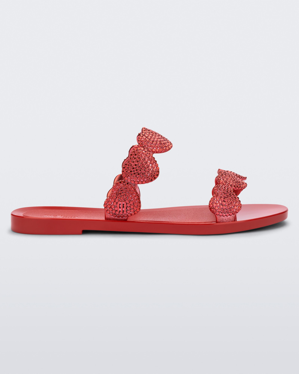MELISSA FLAME AD
