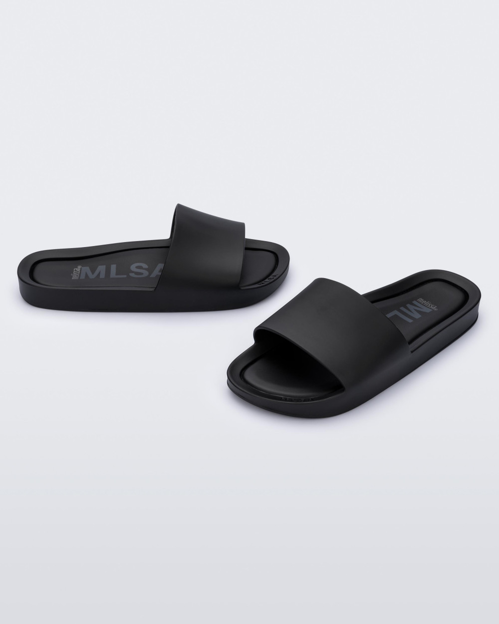 MELISSA BEACH SLIDE AD MELISSA BEACH SLIDE AD