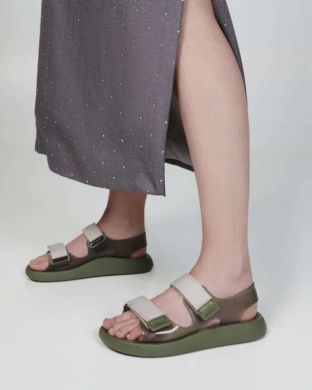 MELISSA MIX AD