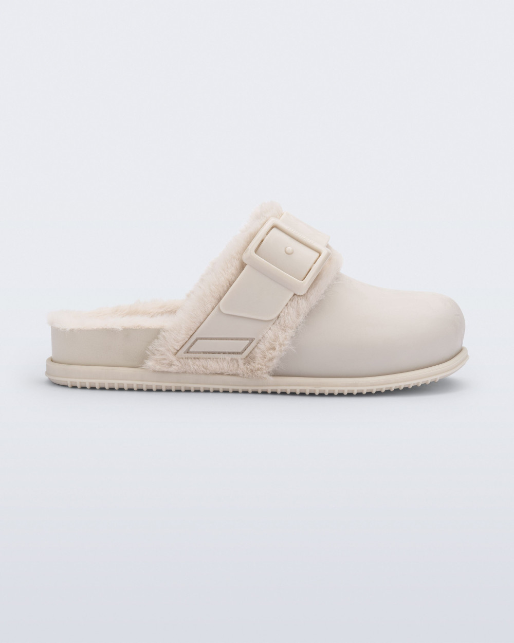 MELISSA COZY CLOG WARM AD