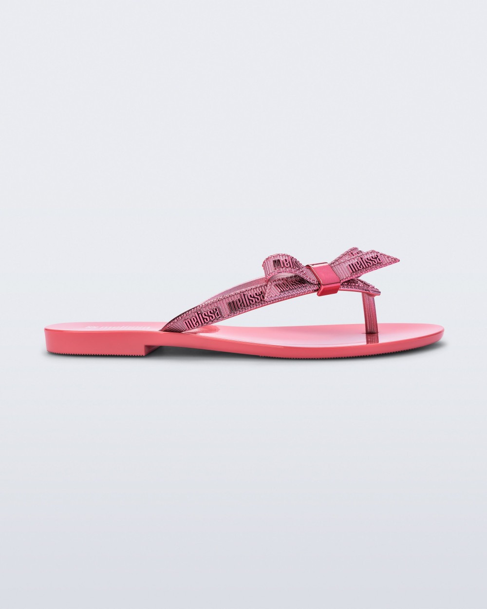 MELISSA HARMONIC M LOVER CHROME AD