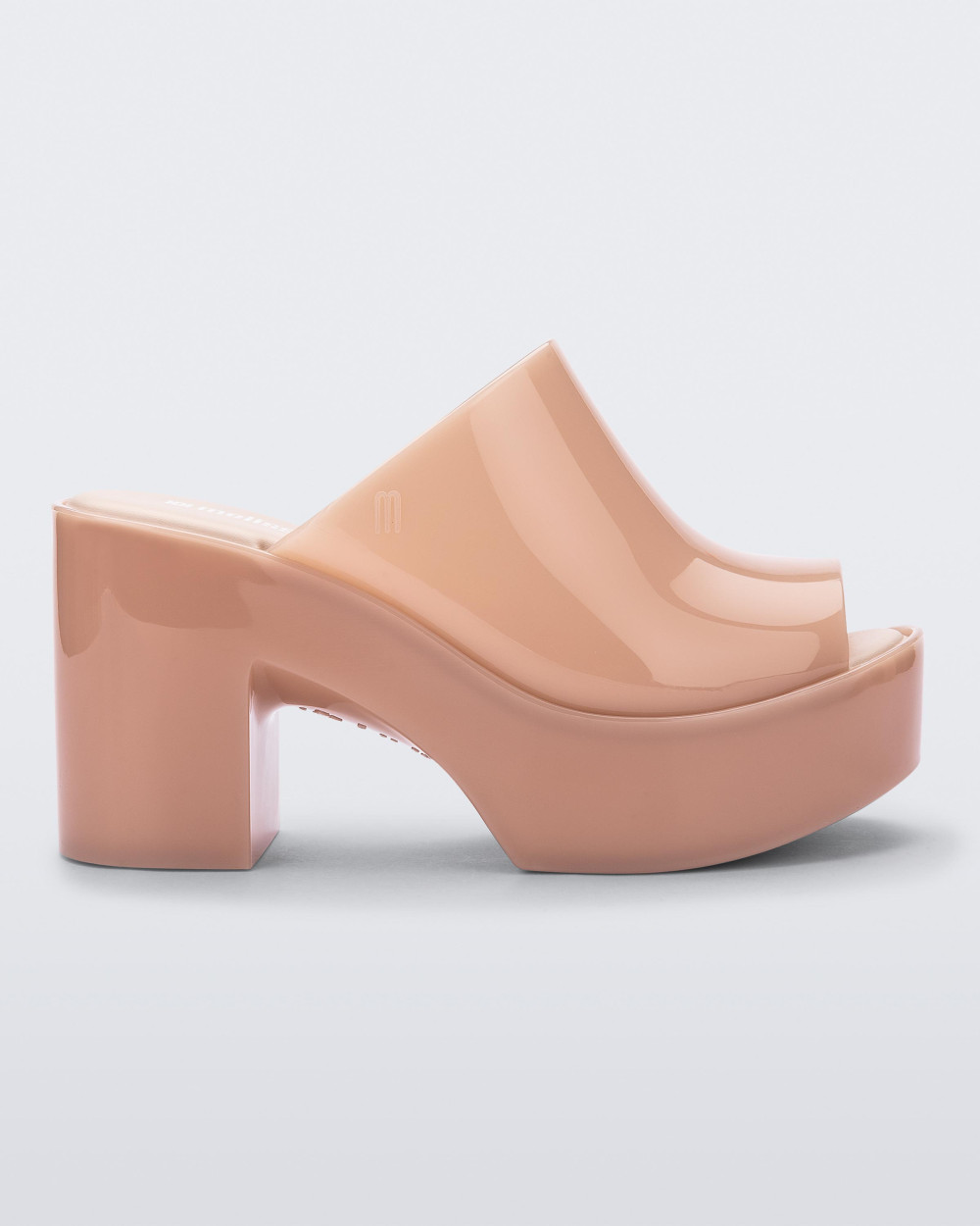 MELISSA MULE HYPE AD