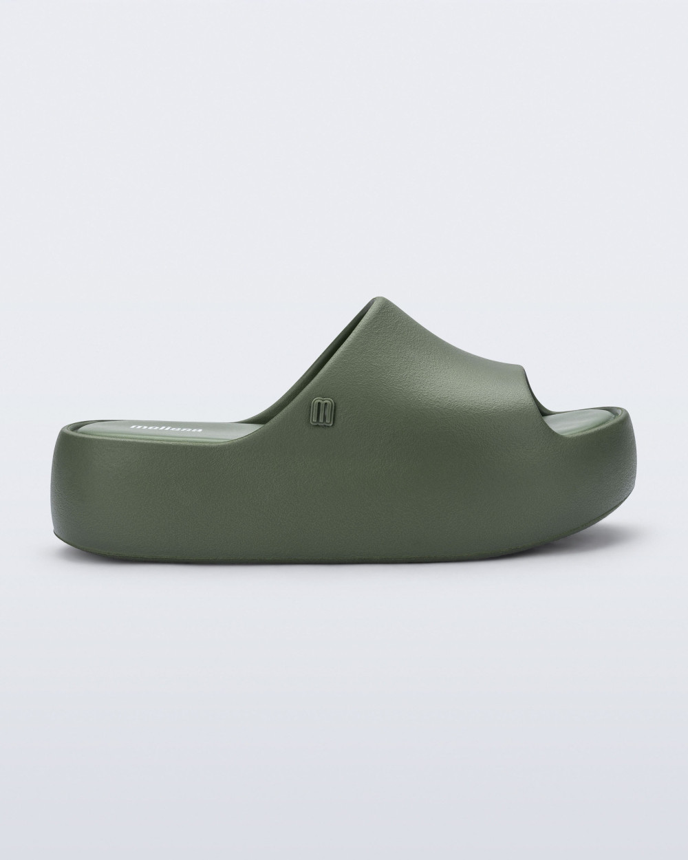 MELISSA FREE PLATFORM SLIDE AD MELISSA FREE PLATFORM SLIDE AD