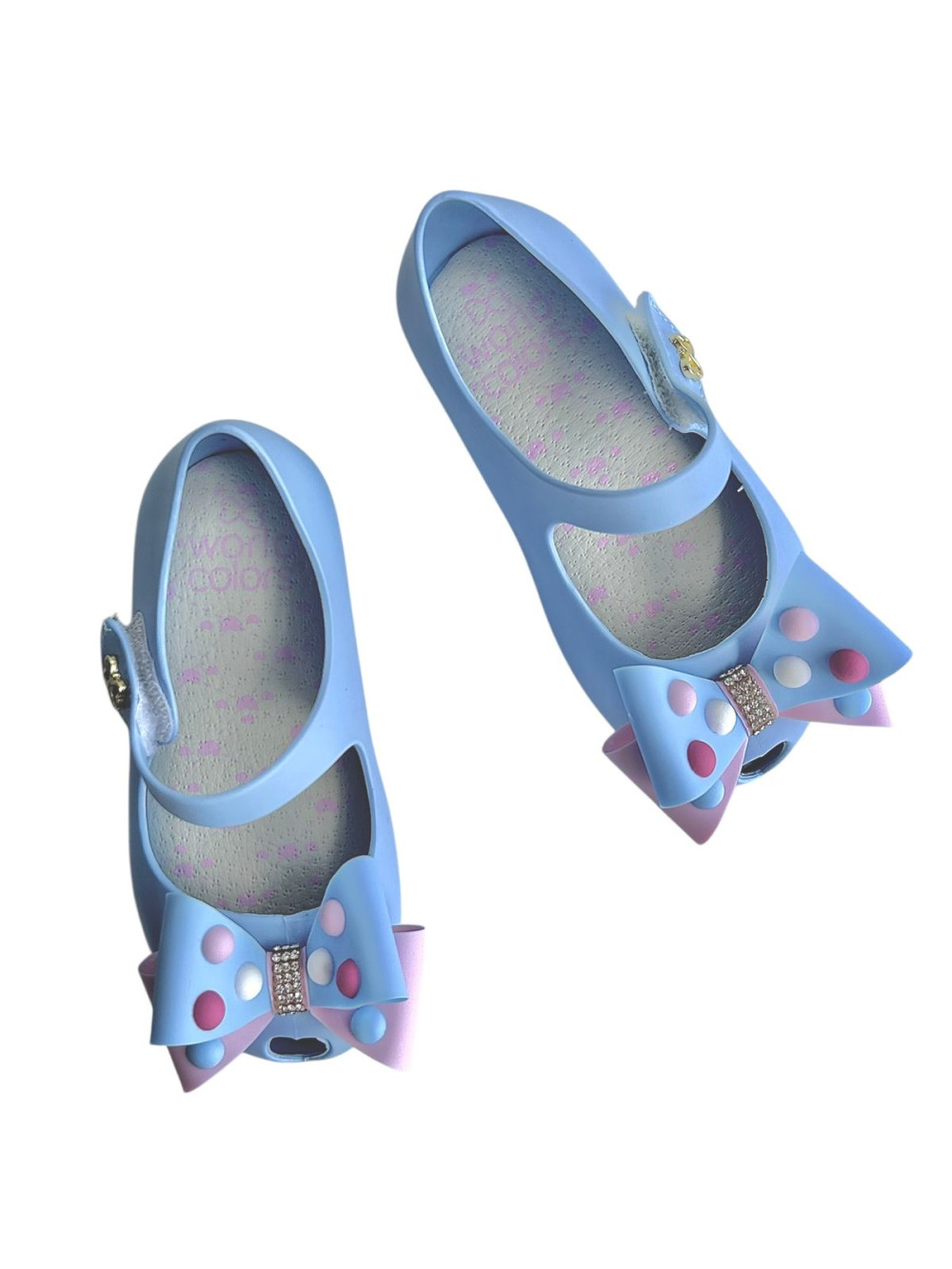 CONFETI CORAÇÃO KIDS