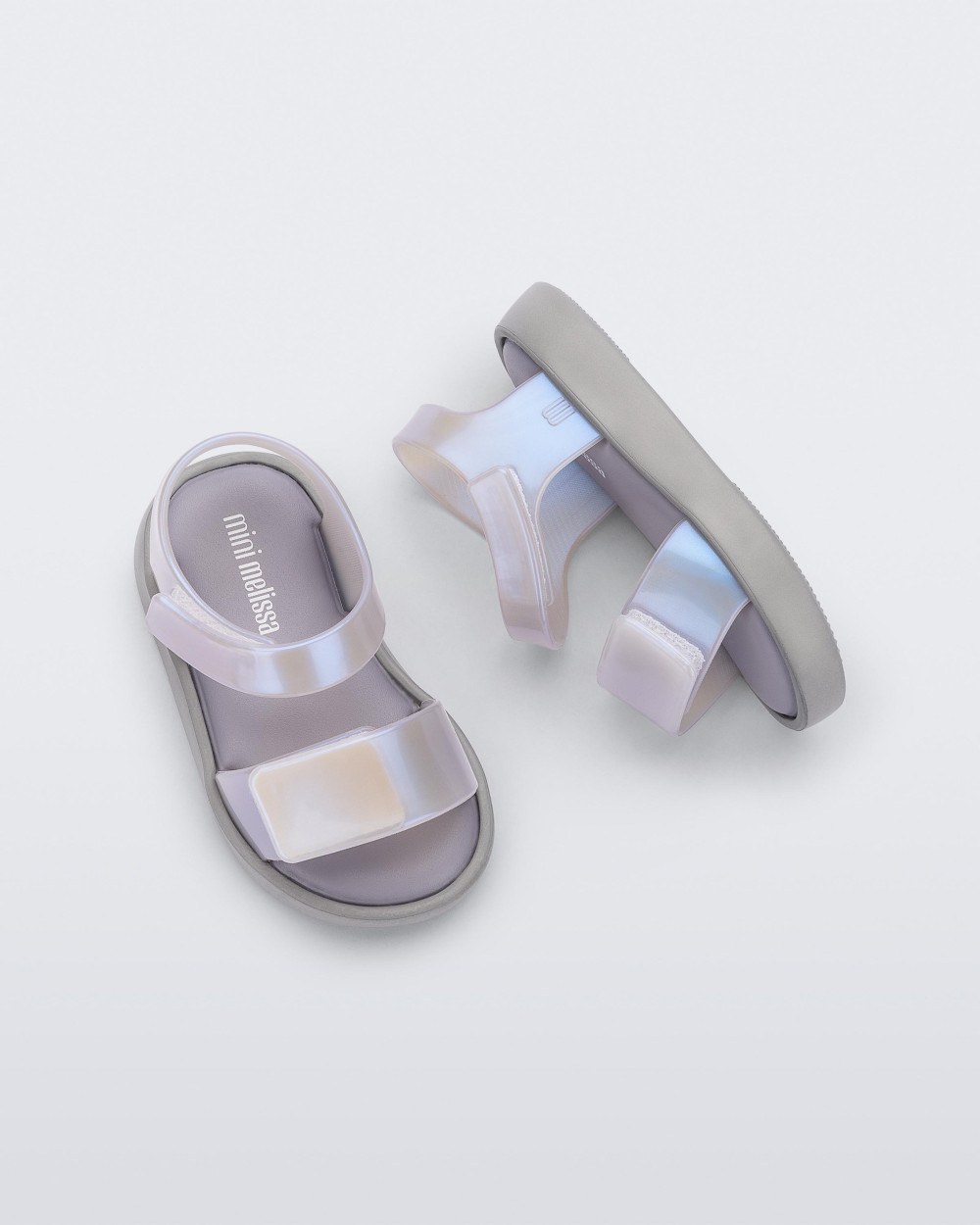MINI MELISSA JUMP BB MINI MELISSA JUMP BB