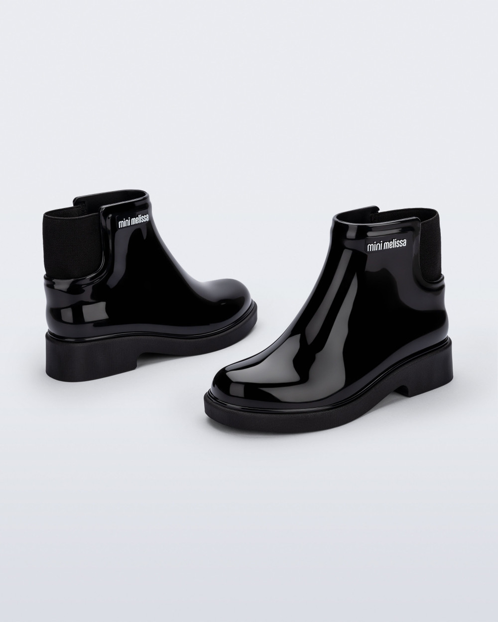 MINI MELISSA CHELSEA BOOT II INF