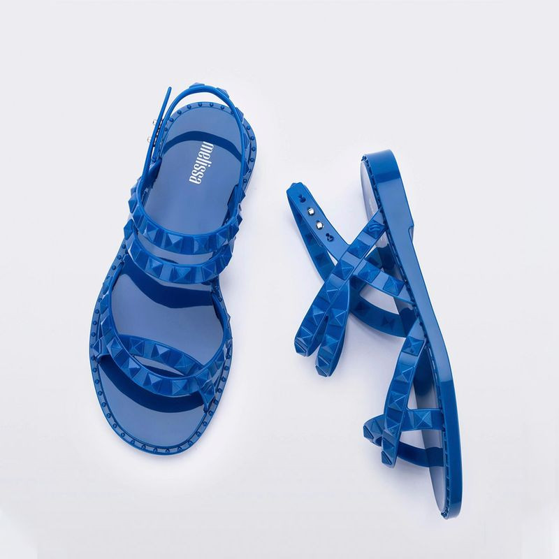 MELISSA LUCY SANDAL AD