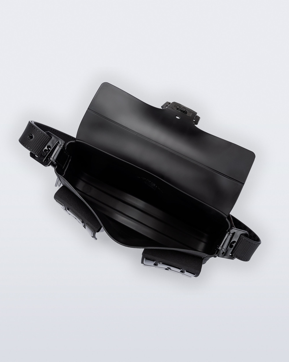 MELISSA CARGO BAG MELISSA CARGO BAG