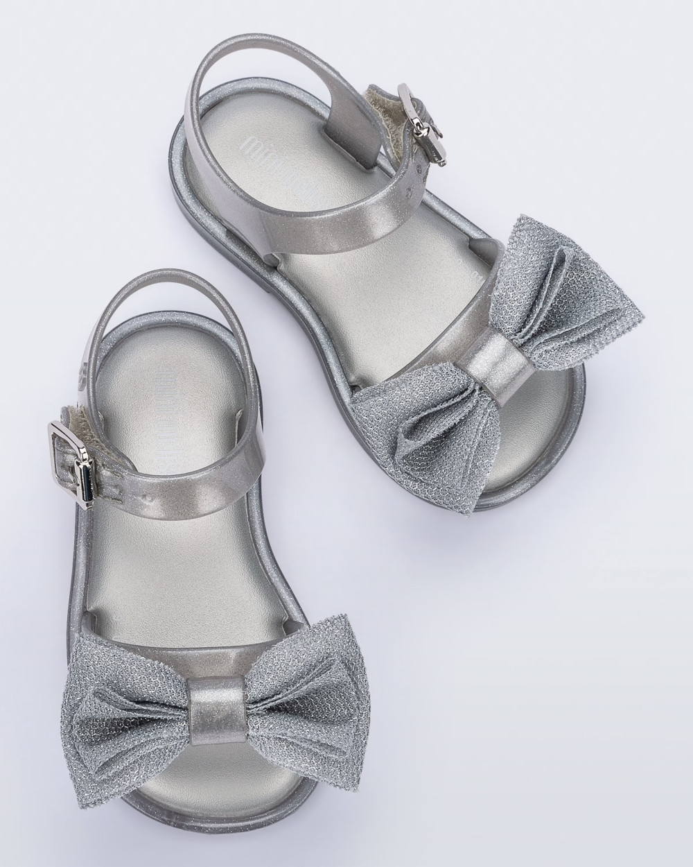 MINI MELISSA MAR SANDAL SWEET BB MINI MELISSA MAR SANDAL SWEET BB