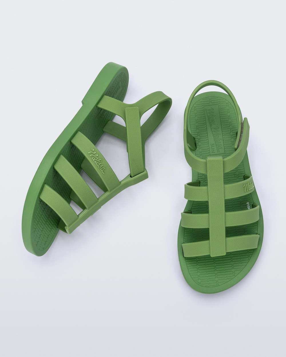 MINI MELISSA SUN RODEO INFANTIL