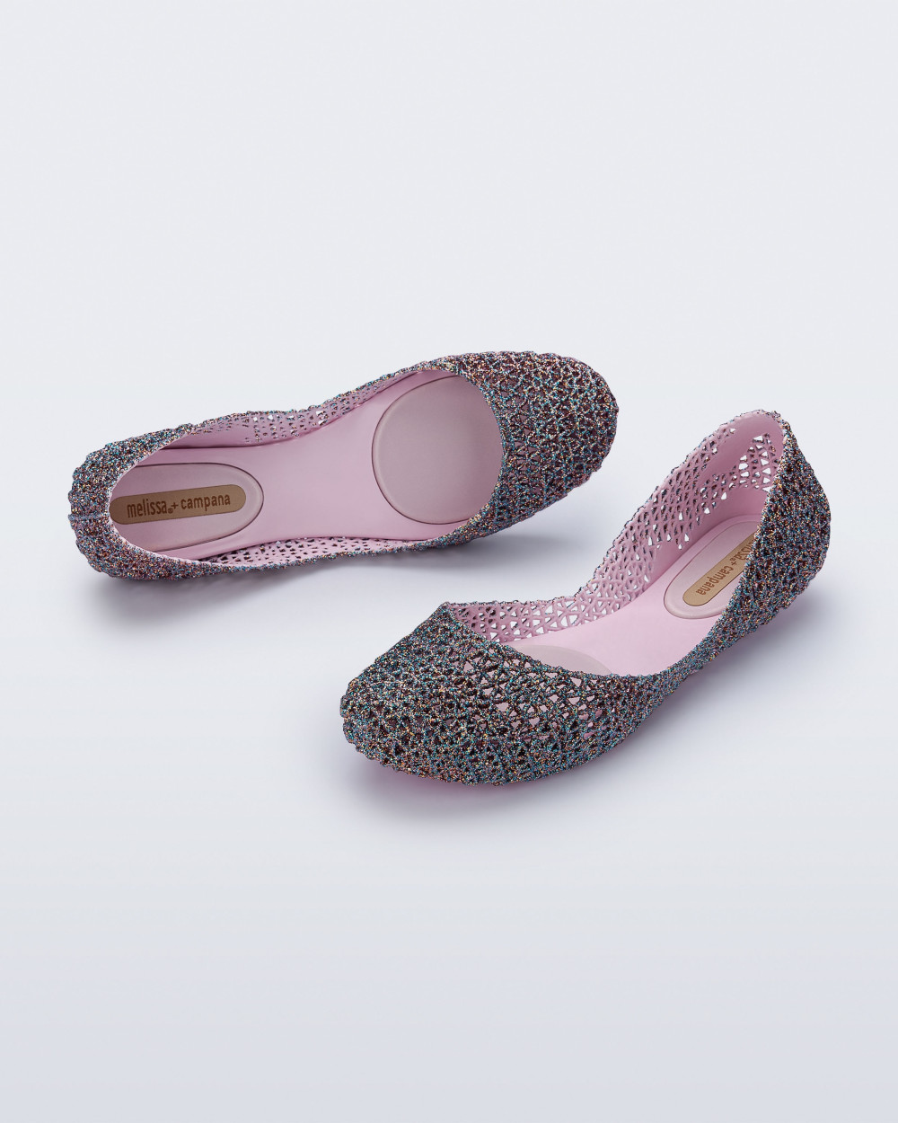 MELISSA CAMPANA PAPEL VII