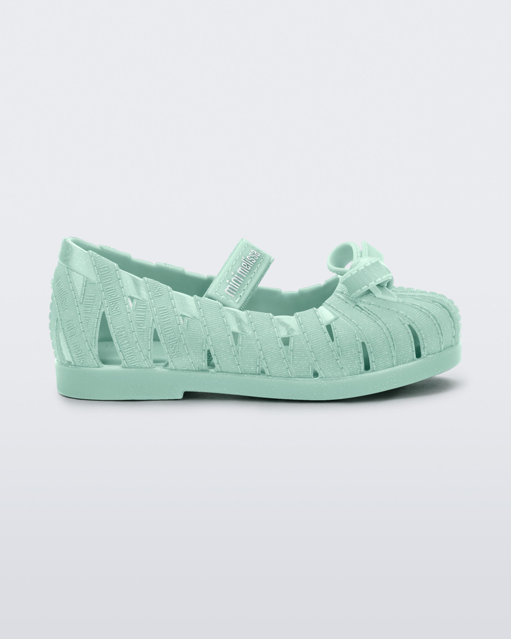 MINI MELISSA M LOVER BALLERINA BB MINI MELISSA M LOVER BALLERINA BB