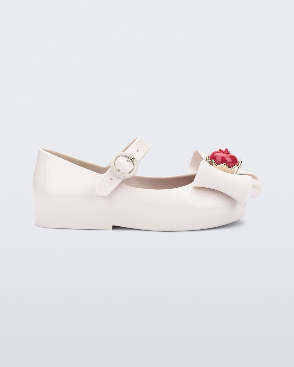 MINI MELISSA SWEET LOVE + SNOW WHITE BB MINI MELISSA SWEET LOVE + SNOW WHITE BB
