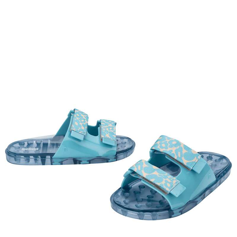 MELISSA WIDE BRAVE AD MELISSA WIDE BRAVE AD